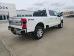 2024 Ford F-350 Crew Cab SRW 4x4 Pickup for sale #63428 - photo 2