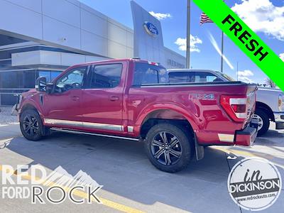 2023 Ford F-150 SuperCrew Cab 4x4 Pickup for sale #63432A - photo 1
