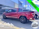 2023 Ford F-150 SuperCrew Cab 4x4 Pickup for sale #63432A - photo 1