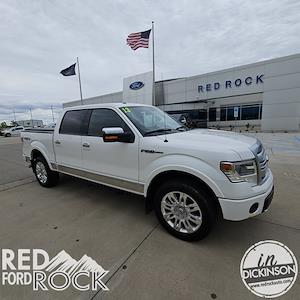 2013 Ford F-150 SuperCrew Cab 4x4 Pickup for sale #63432B - photo 1