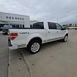 2013 Ford F-150 SuperCrew Cab 4x4 Pickup for sale #63432B - photo 2