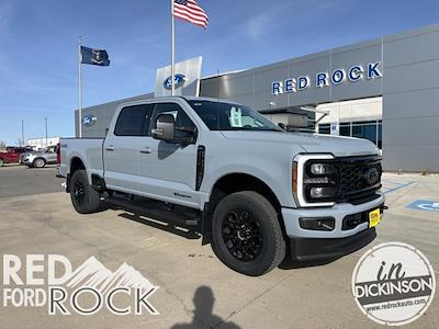 2025 Ford F-250 Crew Cab 4x4 Pickup for sale #63433 - photo 1