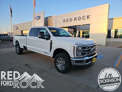 2025 Ford F-350 Crew Cab SRW 4x4 Pickup for sale #63437 - photo 1