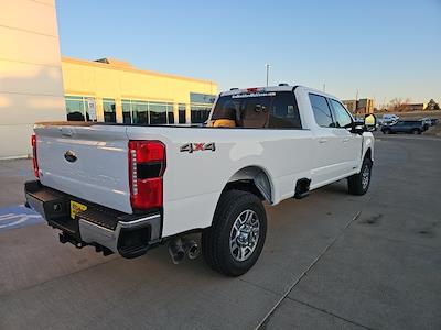 2025 Ford F-350 Crew Cab SRW 4x4 Pickup for sale #63437 - photo 2