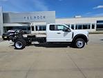 2025 Ford F-550 Super Cab DRW 4x4 Cab Chassis for sale #63447 - photo 3