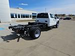 2025 Ford F-550 Super Cab DRW 4x4 Cab Chassis for sale #63447 - photo 2