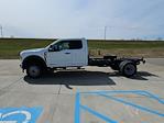 2025 Ford F-550 Super Cab DRW 4x4 Cab Chassis for sale #63447 - photo 6