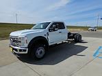 2025 Ford F-550 Super Cab DRW 4x4 Cab Chassis for sale #63447 - photo 7