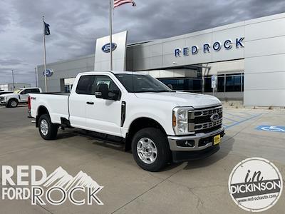 2025 Ford F-250 Super Cab 4x4 Pickup for sale #63450 - photo 1