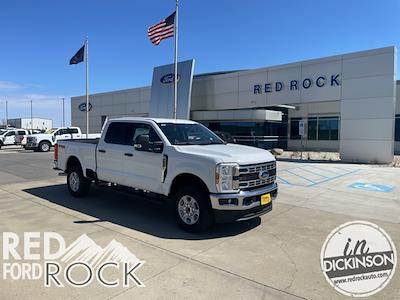 2025 Ford F-250 Crew Cab 4x4 Pickup for sale #63454 - photo 1