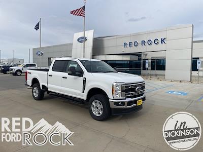 2025 Ford F-250 Crew Cab 4x4 Pickup for sale #63455 - photo 1