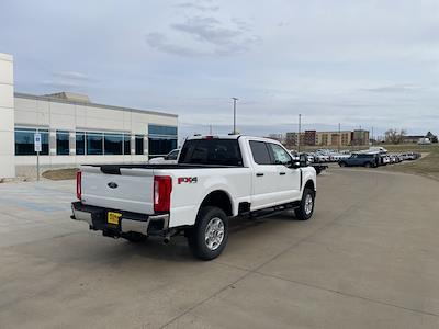 2025 Ford F-250 Crew Cab 4x4 Pickup for sale #63455 - photo 2