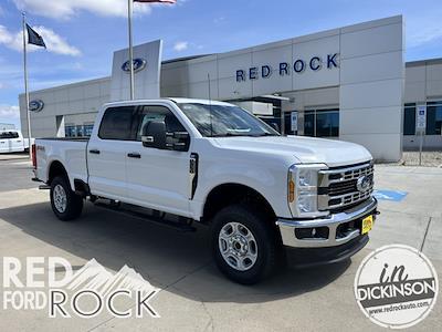 2025 Ford F-250 Crew Cab 4x4 Pickup for sale #63459 - photo 1