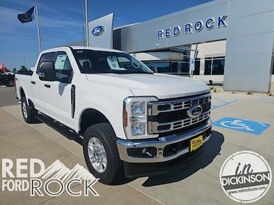 2025 Ford F-250 Crew Cab 4x4 Pickup for sale #63462 - photo 1