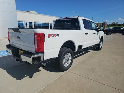 2025 Ford F-250 Crew Cab 4x4 Pickup for sale #63462 - photo 2