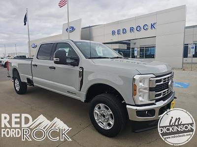 2025 Ford F-250 Crew Cab 4x4 Pickup for sale #63467 - photo 1