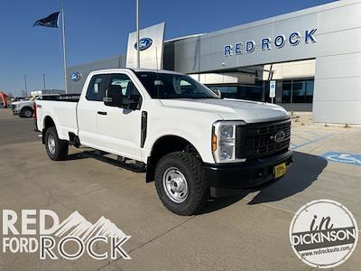 2025 Ford F-250 Super Cab 4x4 Pickup for sale #63475 - photo 1