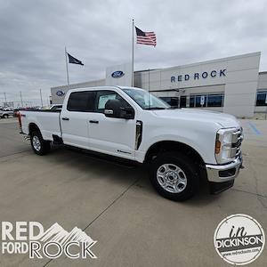 2025 Ford F-250 Crew Cab 4x4 Pickup for sale #63476 - photo 1