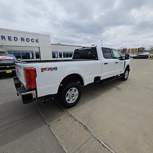 New 2025 Ford F-250 XLT Crew Cab 4x4 Pickup for sale #63476 - photo 2