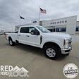 2025 Ford F-250 Crew Cab 4x4 Pickup for sale #63476 - photo 1