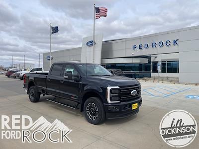 2025 Ford F-250 Crew Cab 4x4 Pickup for sale #63478 - photo 1