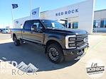 2025 Ford F-350 Crew Cab SRW 4x4 Pickup for sale #63479 - photo 1