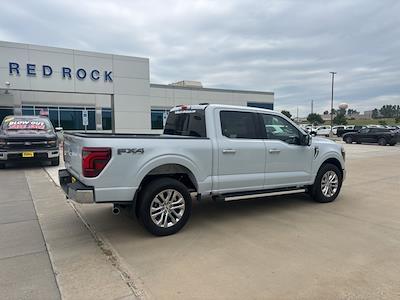 2025 Ford F-150 SuperCrew Cab 4x4 Pickup for sale #63483 - photo 2
