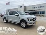 2025 Ford F-150 SuperCrew Cab 4x4 Pickup for sale #63483 - photo 1