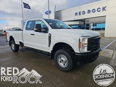 2025 Ford F-250 Super Cab 4x4 Pickup for sale #63484 - photo 1