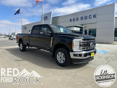 2025 Ford F-250 Crew Cab 4x4 Pickup for sale #63485 - photo 1
