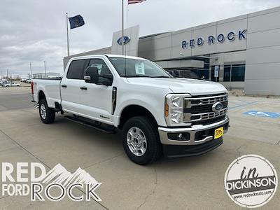 2025 Ford F-250 Crew Cab 4x4 Pickup for sale #63487 - photo 1