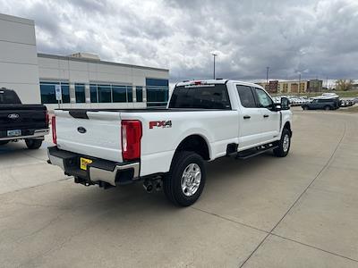 2025 Ford F-250 Crew Cab 4x4 Pickup for sale #63487 - photo 2