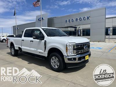 2025 Ford F-250 Crew Cab 4x4 Pickup for sale #63488 - photo 1