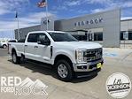 2025 Ford F-250 Crew Cab 4x4 Pickup for sale #63488 - photo 1