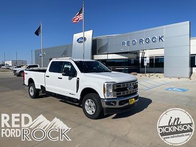 2025 Ford F-250 Crew Cab 4x4 Pickup for sale #63489 - photo 1