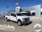 2025 Ford F-250 Crew Cab 4x4 Pickup for sale #63489 - photo 1