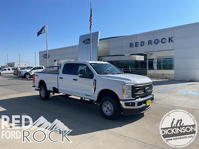 2025 Ford F-250 Crew Cab 4x4 Pickup for sale #63490 - photo 1