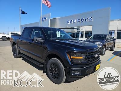 2025 Ford F-150 SuperCrew Cab 4x4 Pickup for sale #63492 - photo 1