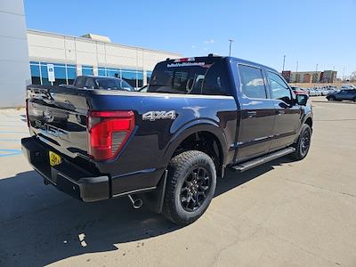 2025 Ford F-150 SuperCrew Cab 4x4 Pickup for sale #63492 - photo 2