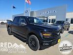 2025 Ford F-150 SuperCrew Cab 4x4 Pickup for sale #63492 - photo 1