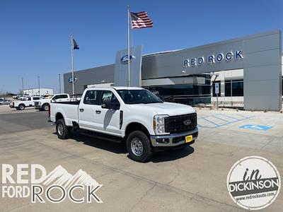 2025 Ford F-250 Crew Cab 4x4 Pickup for sale #63500 - photo 1