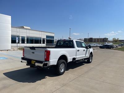 New 2025 Ford F-250 XL Crew Cab 4x4 Pickup for sale #63500 - photo 2