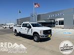 2025 Ford F-250 Crew Cab 4x4 Pickup for sale #63500 - photo 1