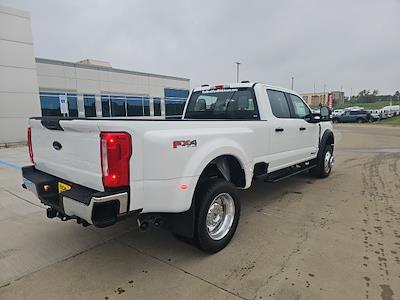 New 2025 Ford F-450 XL Crew Cab 4x4 DRW Pickup for sale #63507 - photo 2