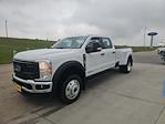 New 2025 Ford F-450 XL Crew Cab 4x4 DRW Pickup for sale #63507 - photo 7