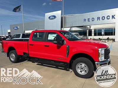 2025 Ford F-350 Crew Cab SRW 4x4 Pickup for sale #63509 - photo 1