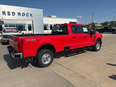 2025 Ford F-350 Crew Cab SRW 4x4 Pickup for sale #63509 - photo 2