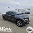 2025 Ford F-150 SuperCrew Cab 4x4 Pickup for sale #63511 - photo 1