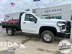 Used 2024 Chevrolet Silverado 2500 Regular Cab Cab Chassis for sale #63511A - photo 1