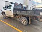 Used 2024 Chevrolet Silverado 2500 Regular Cab Cab Chassis for sale #63511A - photo 3
